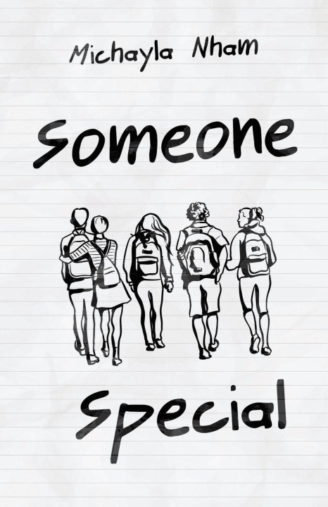 Knjiga Someone Special 