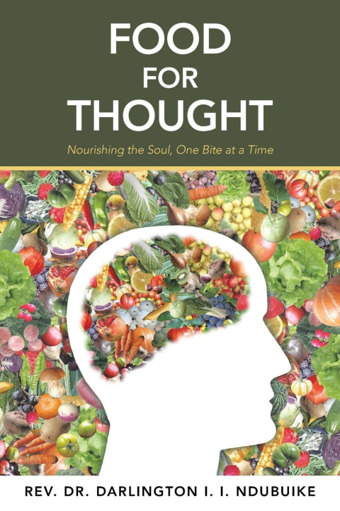 Kniha Food for Thought Rev. Dr. Darlington I. I. Ndubuike