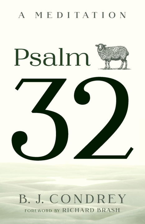 Kniha Psalm 32 