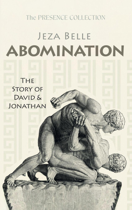 Knjiga Abomination 