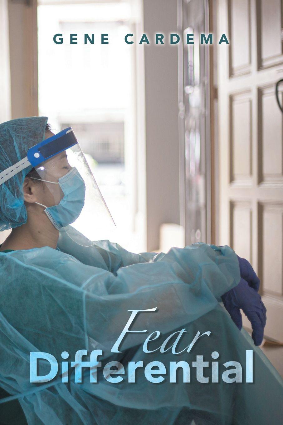 Kniha Fear Differential 