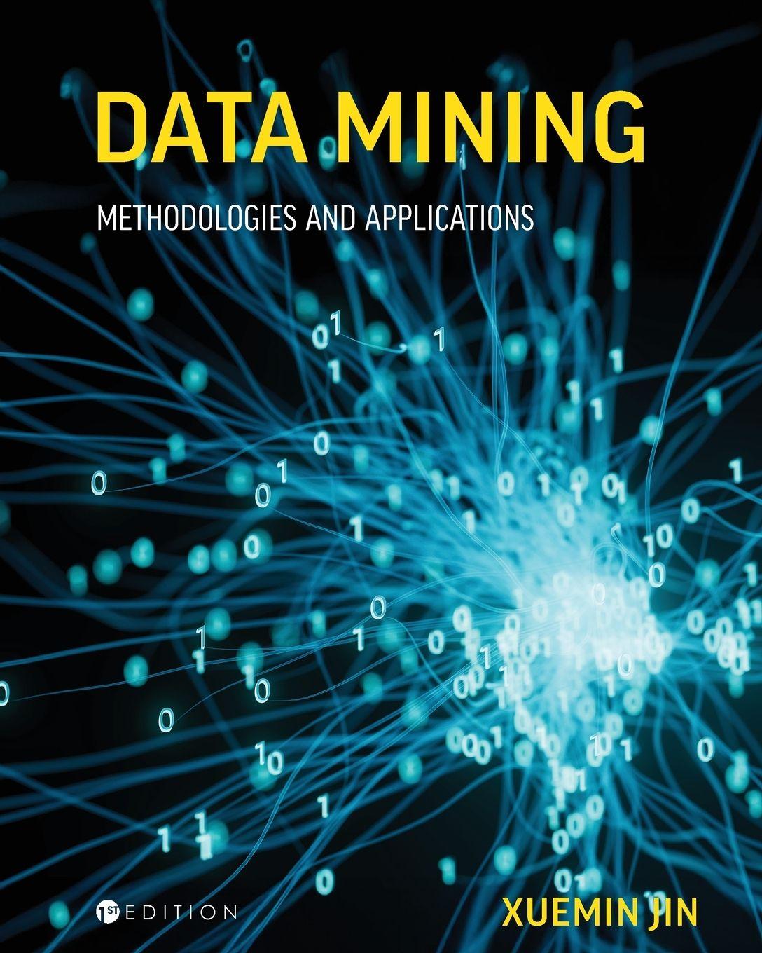 Knjiga Data Mining Xuemin Jin