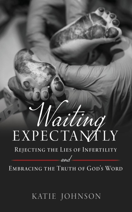 Boek Waiting Expectantly Katie Johnson