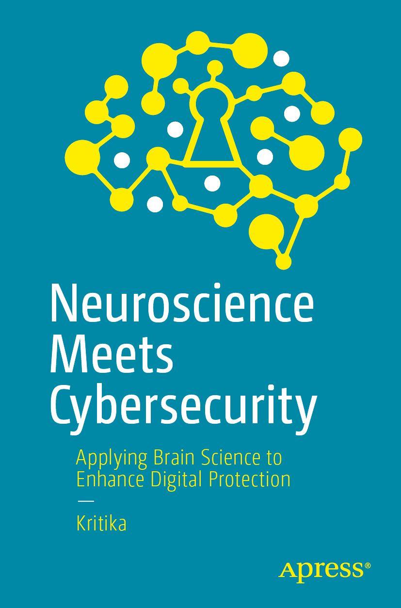 Kniha Neuroscience Meets Cybersecurity Kritika