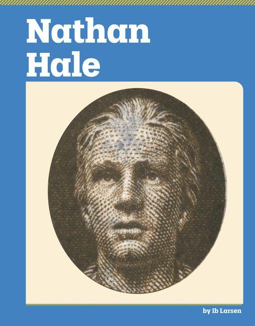 Kniha Nathan Hale Larsen