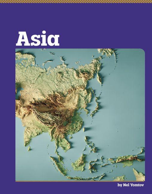 Knjiga Asia Yomtov