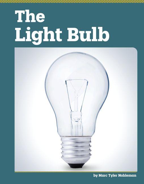 Kniha The Light Bulb Nobleman