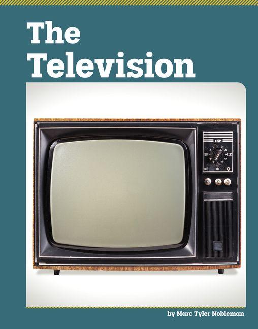 Knjiga The Television Nobleman