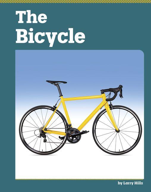 Knjiga The Bicycle Hills