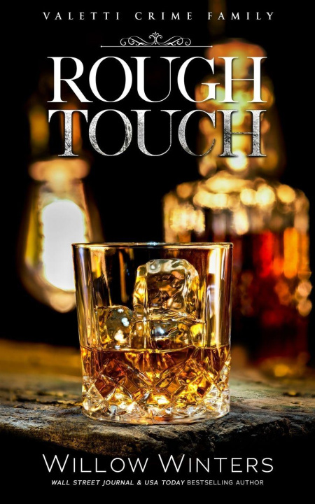 Knjiga Rough Touch 