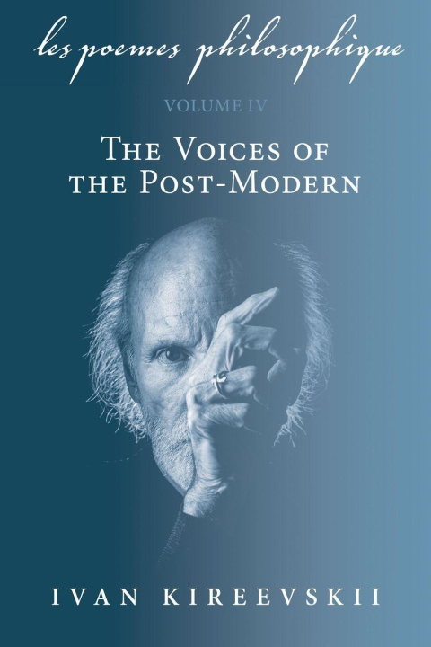 Knjiga Les Poemes Philosophique (Volume 4) Ivan Kireevskii