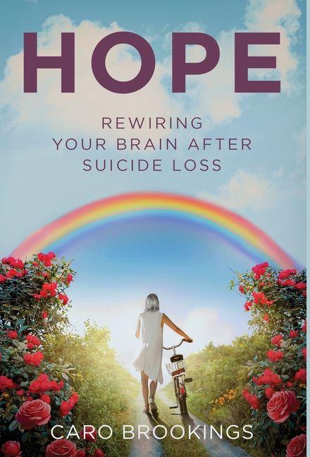 Kniha Hope Caro Brookings