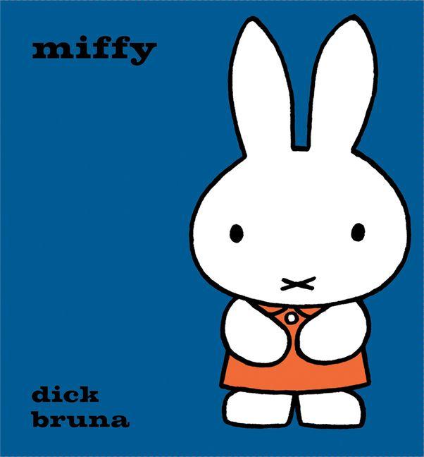 Carte Miffy Cottage Door Press