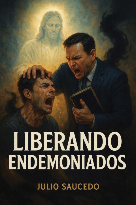 Buch Liberando Endemoniados 