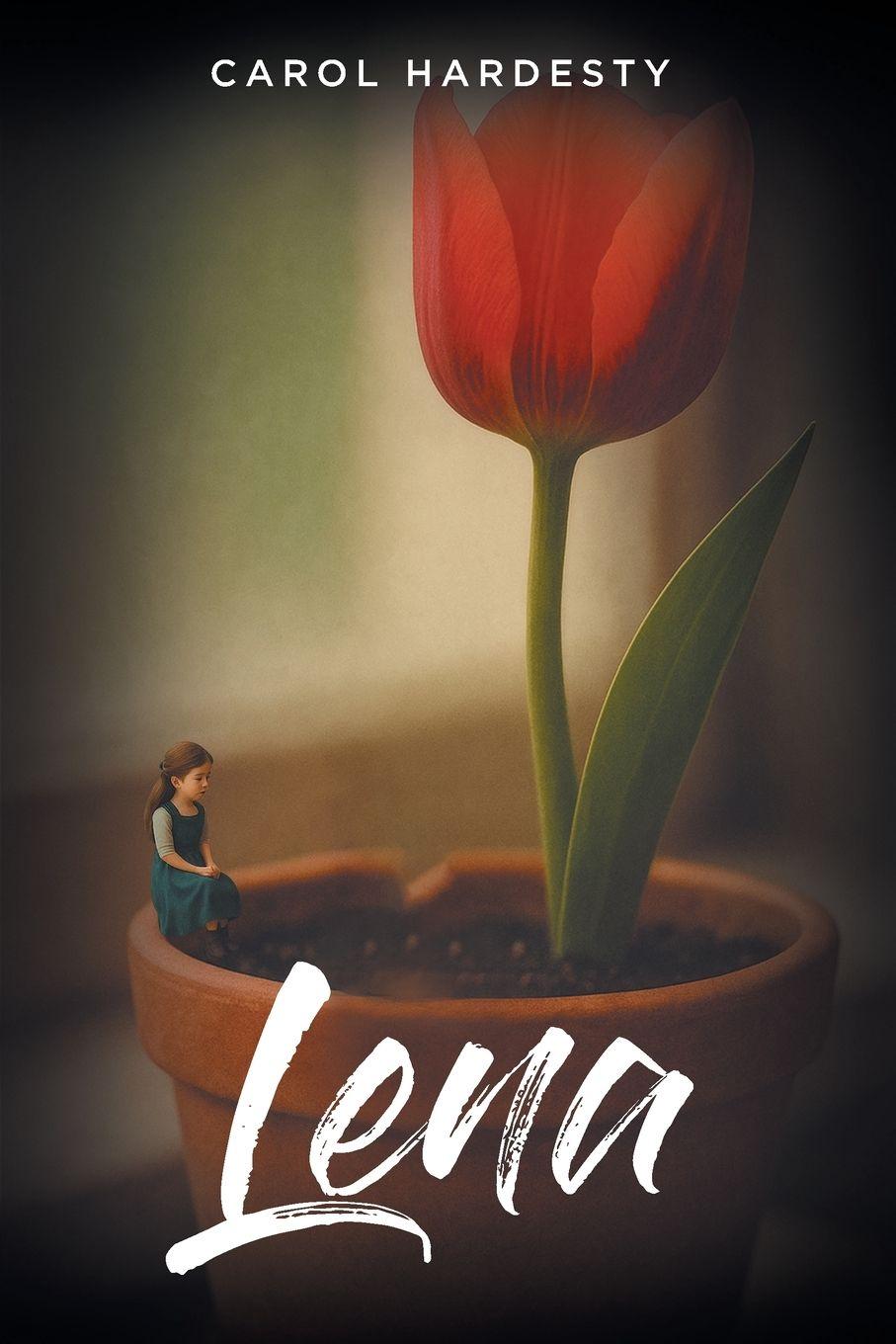 Kniha Lena Carol Hardesty