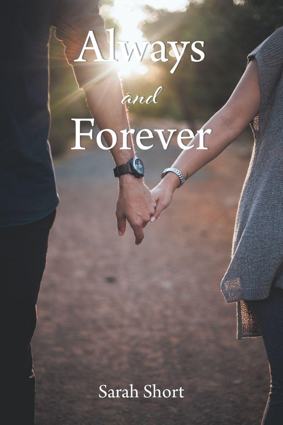 Kniha Always and Forever Sarah Short