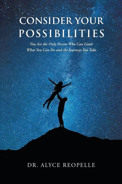 Kniha Consider Your Possibilities 