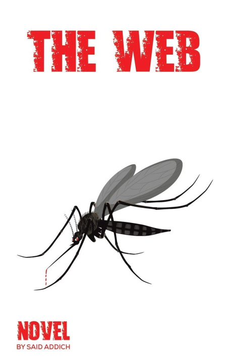 Knjiga The Web Said Addich