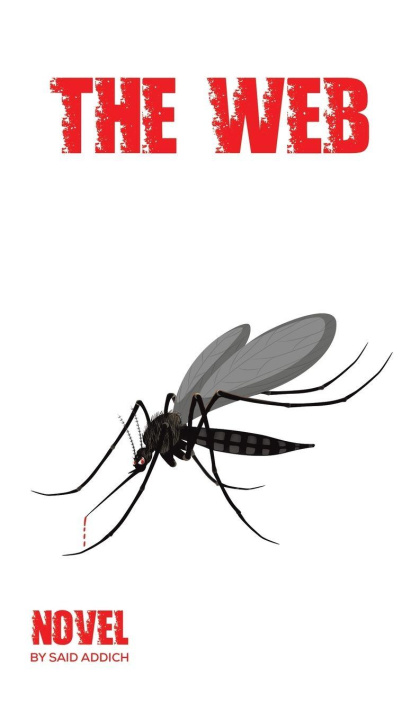 Kniha The Web Said Addich