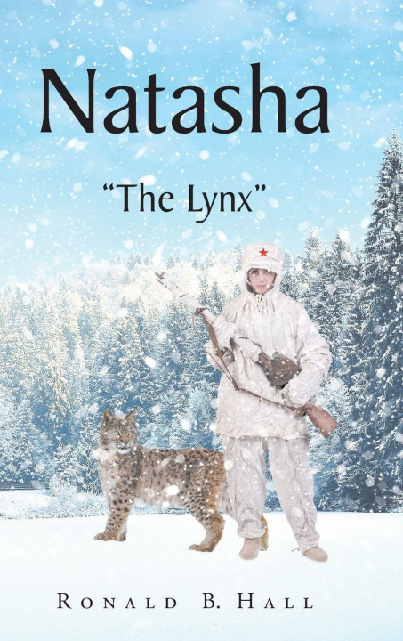 Kniha Natasha 
