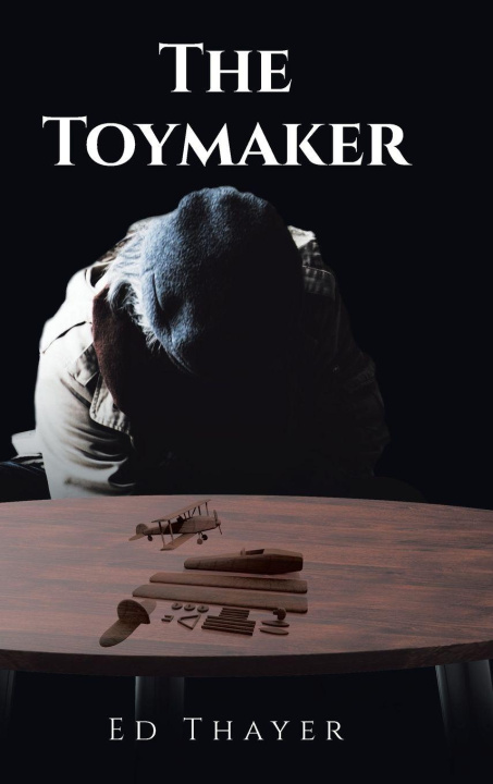 Knjiga The Toymaker 