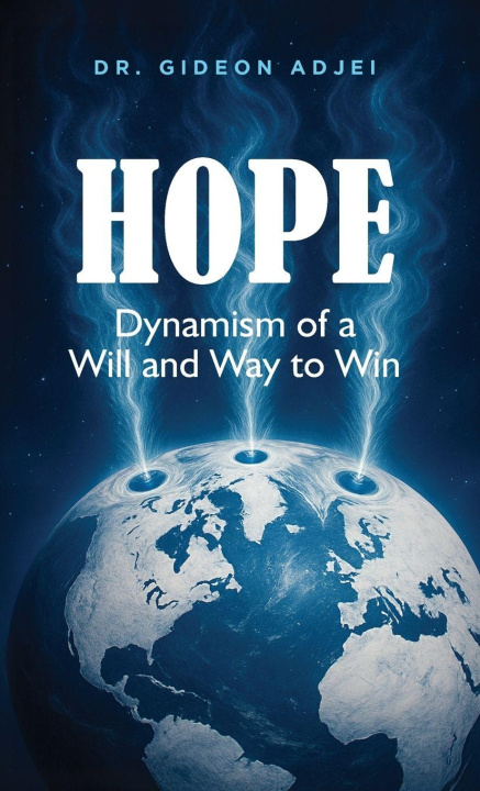 Knjiga Hope 