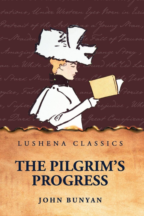 Knjiga The Pilgrim's Progress 