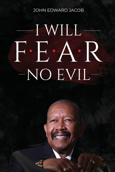 Boek I WILL FEAR NO EVIL Kairuku Books