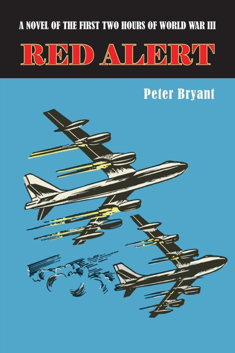 Βιβλίο Red Alert 