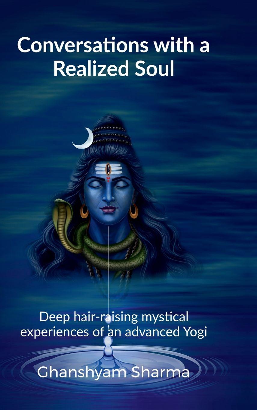 Kniha Conversations with a Realized Soul Ghanshyam Sharma