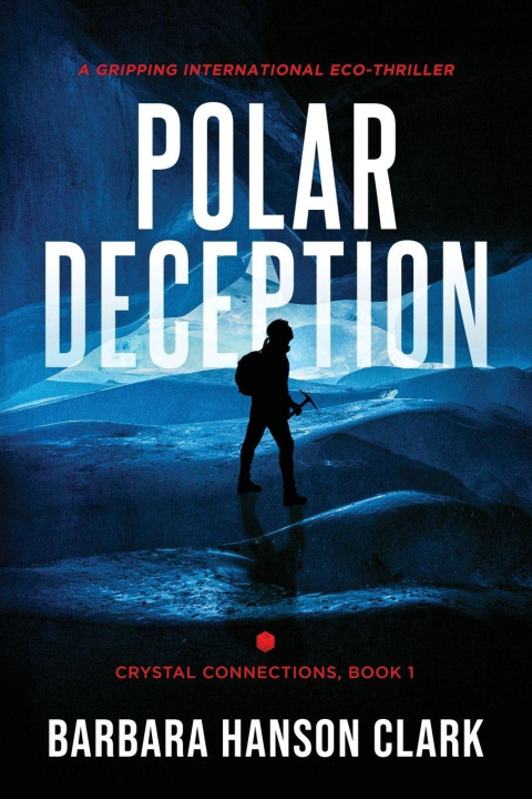 Kniha Polar Deception Barbara Hanson Clark