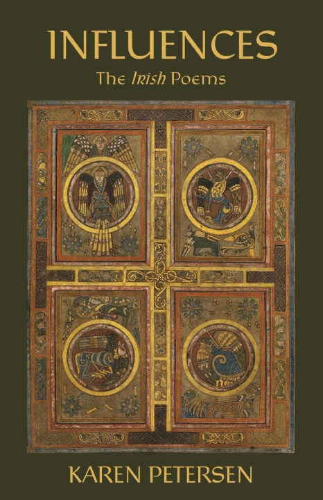 Kniha Influences 