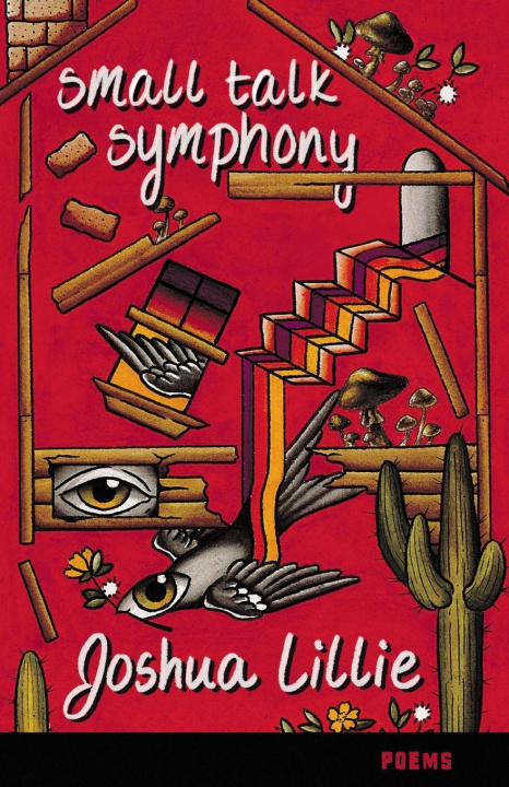 Kniha Small Talk Symphony 
