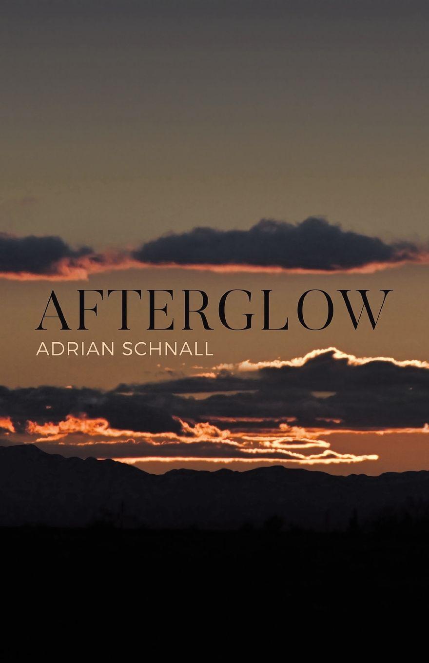 Kniha Afterglow 