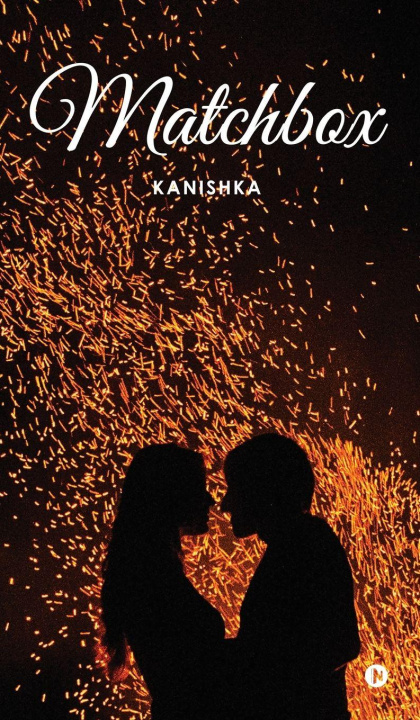 Kniha Matchbox Kanishka