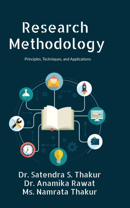 Kniha Research Methodology Anthology