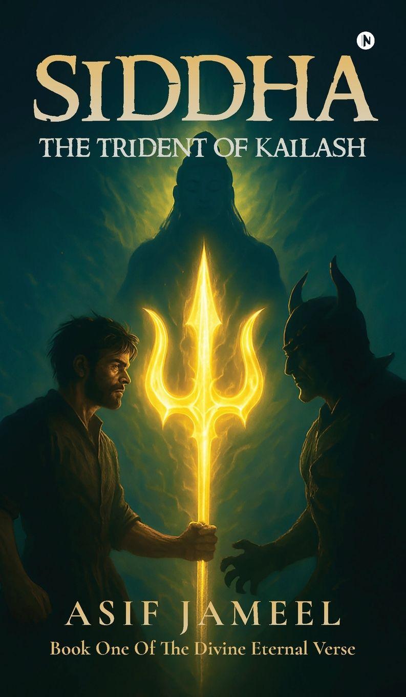 Kniha Siddha Asif Jameel