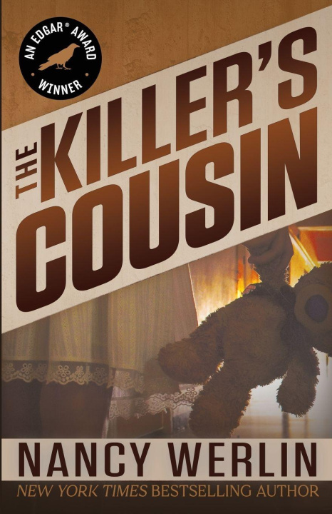 Buch The Killer's Cousin Nancy Werlin