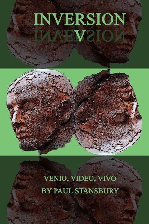 Knjiga Inversion V Paul Stansbury