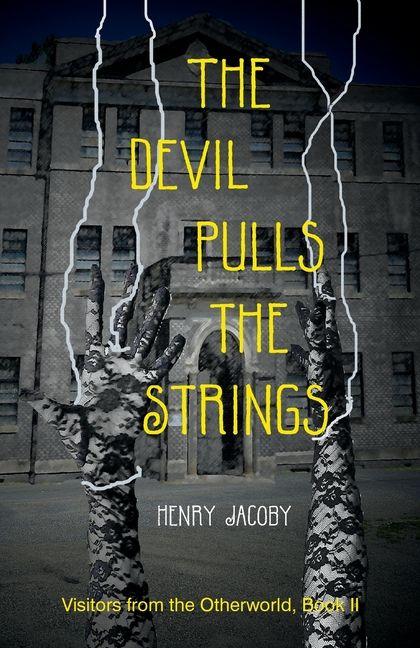 Könyv The Devil Pulls the Strings 