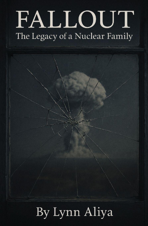 Knjiga Fallout Lynn Aliya