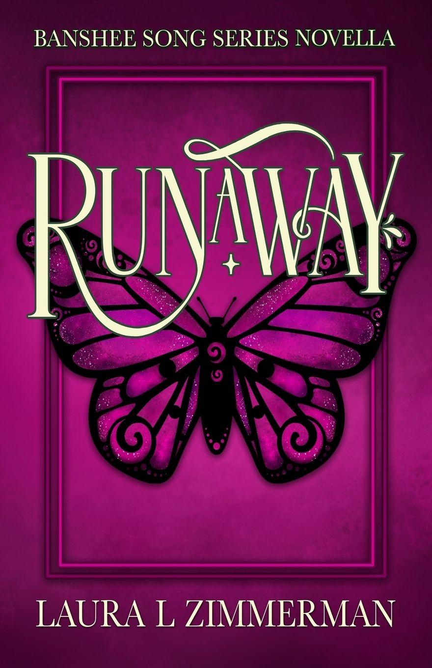 Kniha Runaway Laura L. Zimmerman