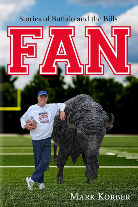 Kniha FAN 