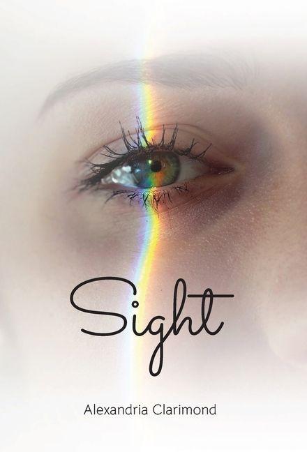 Kniha Sight Lola Fisher