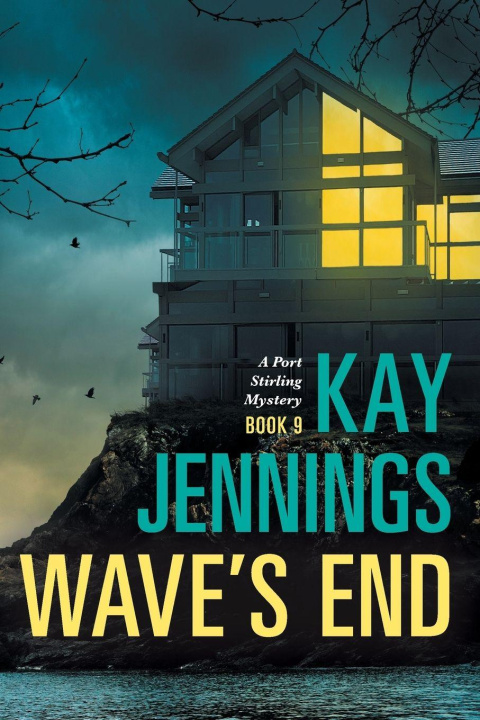 Kniha Wave's End Kay Jennings