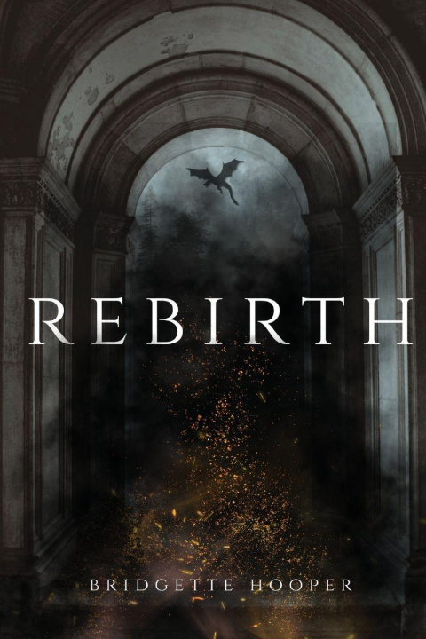 Kniha Rebirth Bridgette Hooper