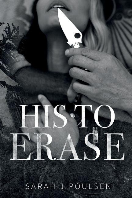 Kniha His To Erase 