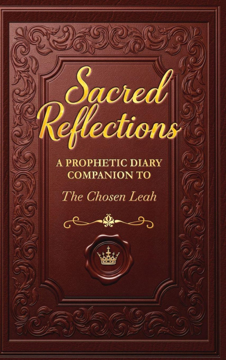 Knjiga Sacred Reflections 