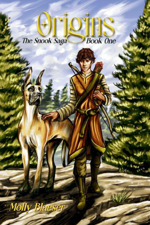 Kniha Origins Lynn Picknett