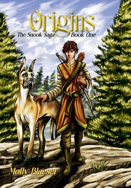 Kniha Origins Lynn Picknett